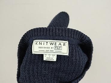 moda pre owned: F&F, Sweter dla mężczyzn, rozmiar L — 4
