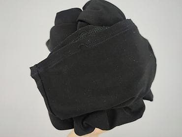 joggery basic damskie: Spodnie materiałowe damskie, rozmiar M — 5