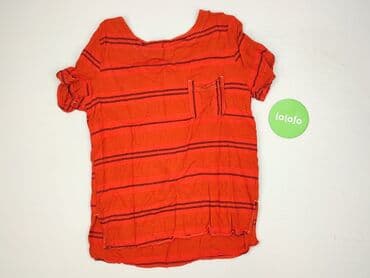 koszula wiya w paski: T-shirt damski, rozmiar S — 2