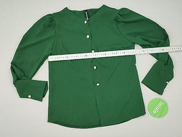 goth bluzka: Bluzka damska, rozmiar M — 4