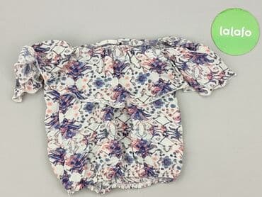 obcisła sukienka bershka: Bershka, Bluzka damska, XS — 3