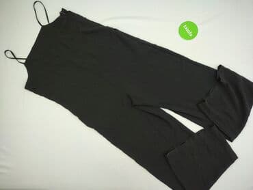 sukienka zebra zara: Zara, Kombinezon damski, L — 2