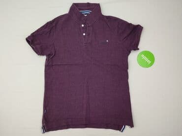 Koszulki polo: Superdry, Koszulka polo dla mężczyzn, rozmiar L — 2