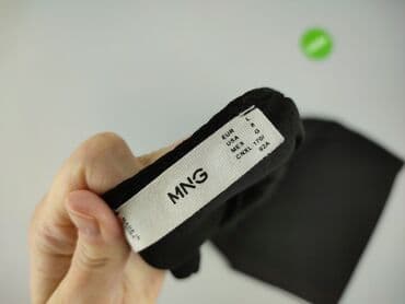 mango sukienka fioletowa: Mango, Sukienka damska, rozmiar L — 4