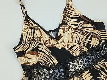 paski do sukienek ozdobne: Sukienka damska, rozmiar XL — 1