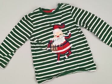 okee sukienka: Blouse, So cute, 2-3 years, 92-98 cm, condition - Good — 1