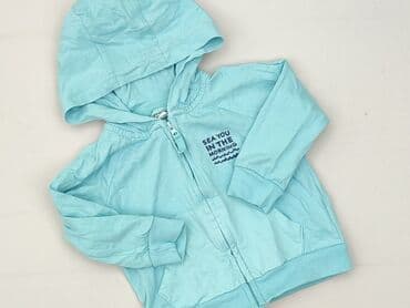 Bluzy: Bluza, Cool Club, 9-12 miesięcy, stan - Idealny