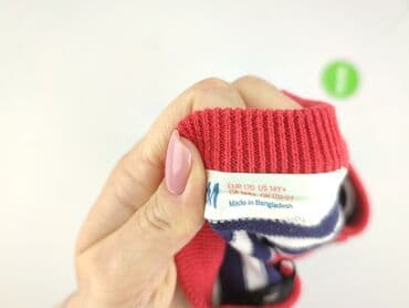 allegro sweterki azurowe: Sweater, H&M, 15 years, 164-170 cm, condition - Very good — 4