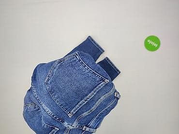 eksept: Perfect J, Jeansy damskie, rozmiar XS — 5