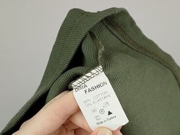 allegro bluzki koszulowe: Bluzka damska, rozmiar S — 4