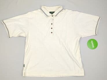 kurtka monkler: Koszulka polo dla mężczyzn, XL — 2