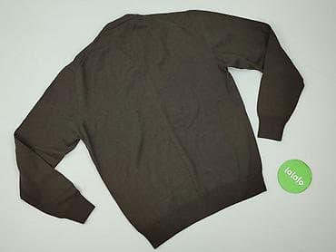 pullover xs: Oxford, Sweter dla mężczyzn, rozmiar M — 3
