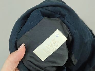 marynarka damska c a: Women's blazer, size S (EU 36) — 5