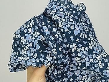 blue motion bluzki: H&M, Bluzka damska, rozmiar L — 6