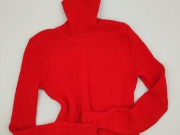 pull and bear swetry: Golf damski, rozmiar S — 1