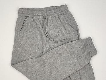 piżamy c: Sinsay, Spodnie dresowe damskie, rozmiar S — 1