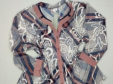 blazer camaieu: Damart, Bluzka damska, rozmiar 5XL — 1