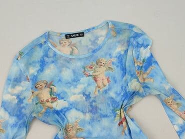 shein bluzy: Shein, Bluzka damska, rozmiar S — 1