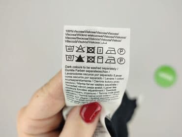 Kobiety: Vero Moda, Bluzka damska, S — 5