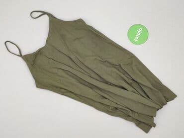 sukienka w cytryny lidl: Sinsay, Sukienka damska, L — 2