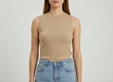 be love me ubrania: Beloved, Top damski, rozmiar L — 6