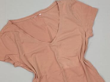 T-shirt damski, rozmiar S