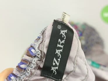 sukienki satynowe zara: Azara, Sukienka damska, rozmiar S — 4