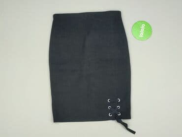 spódnice midi w groszki: Women`s skirt, size S (EU 36) — 2