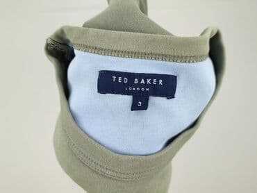 ted baker london t shirty: Ted Baker, T-shirt damski, rozmiar L — 5