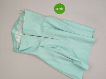 sukienki turkusowe na wesele: Sukienka damska, rozmiar XL — 3