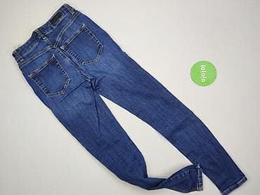 ed hardi jeans: Jeansy damskie, rozmiar XS — 3