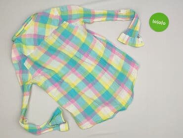 reserved t shirty w paski: Reserved YFL, Koszula damska, rozmiar S — 4