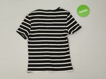 sinsay koszulka swiateczna: Sinsay, T-shirt damski, rozmiar M — 3