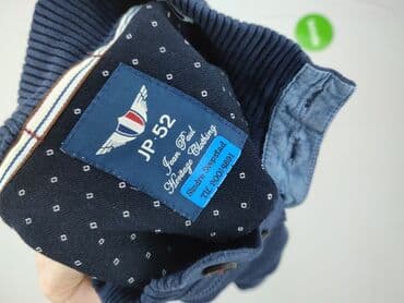 Koszulki: Jean Paul, Sweter dla mężczyzn, rozmiar S — 4