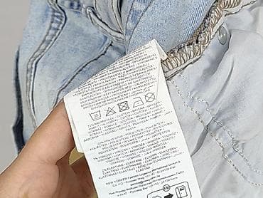 7 more: Denim Collection, Szorty damskie, rozmiar S — 5