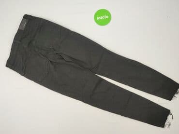 mom fit jeans stradivarius: Stradivarius, Jeansy damskie, rozmiar M — 3