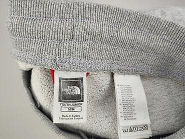 theu: The North Face, Spodnie dresowe damskie, rozmiar S — 5