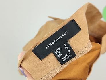 pull and bear skirt: Atmosphere, Spódnica damska, rozmiar S — 4