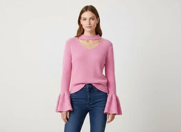 primark sweterek: Primark, Sweter damski, rozmiar S — 7