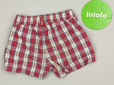 emo koszulka: Shorts, 3-6 months, condition - Very good — 3