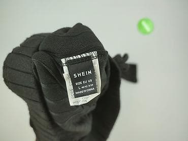 spodenki do kosza: Shein, Spodnie dresowe damskie, rozmiar L — 4