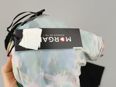 bluzki morgan: Morgan, Kombinezon damski, XS — 5