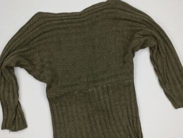 sukienka z dlugim swetrem: Sukienka damska, rozmiar S — 2