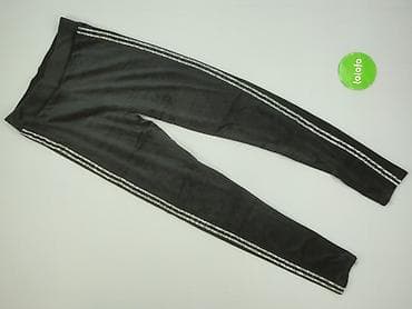 dresy icon: Legginsy Sportowe damskie, rozmiar L — 2