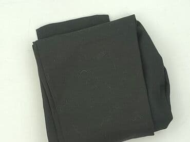 spodnie woskowane brązowe reserved: Reserved, Material trousers for women, size L (EU 40) — 5