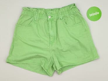 Women: Sinsay, Shorts for women, 2XL — 2