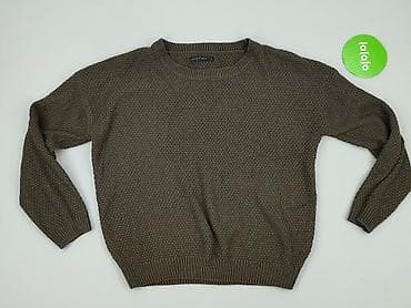 sweter h: House, Sweter damski, rozmiar S — 2