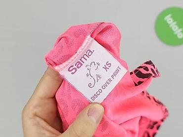 bluza mis: Top damski, rozmiar XS — 4