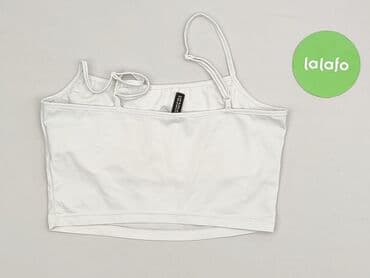 robert lewandowski koszulka reprezentacji: Cropp, Top damski, M — 3