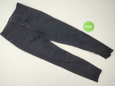lidl kurtka jeansowa damska: Denim, Jeansy damskie, rozmiar M — 3